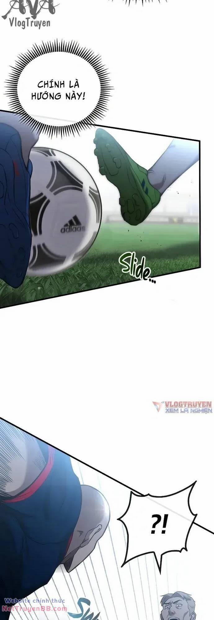 Chiến Lược Gia Bóng Đá Tài Ba 27 trang 18