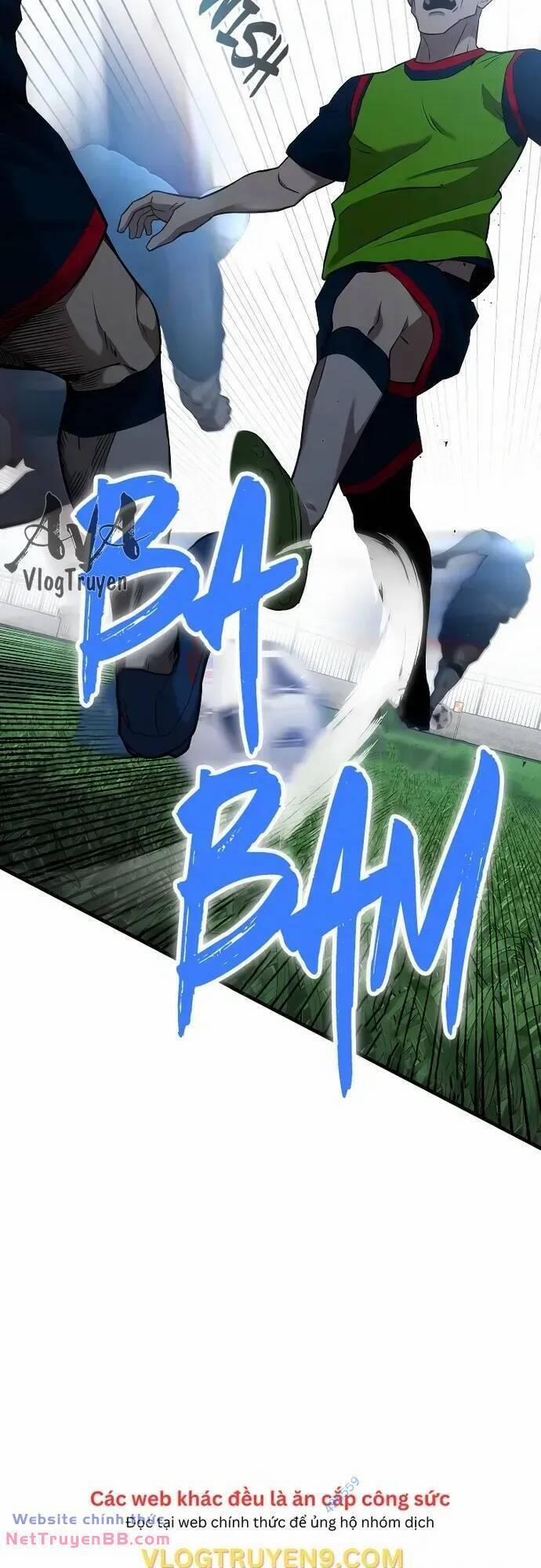 Chiến Lược Gia Bóng Đá Tài Ba 27 trang 19