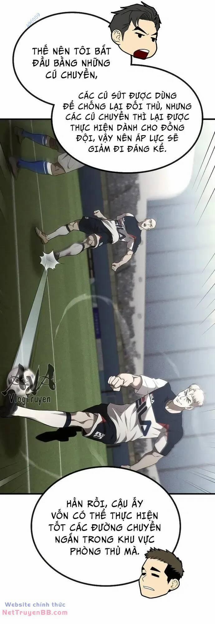 Chiến Lược Gia Bóng Đá Tài Ba 27 trang 29