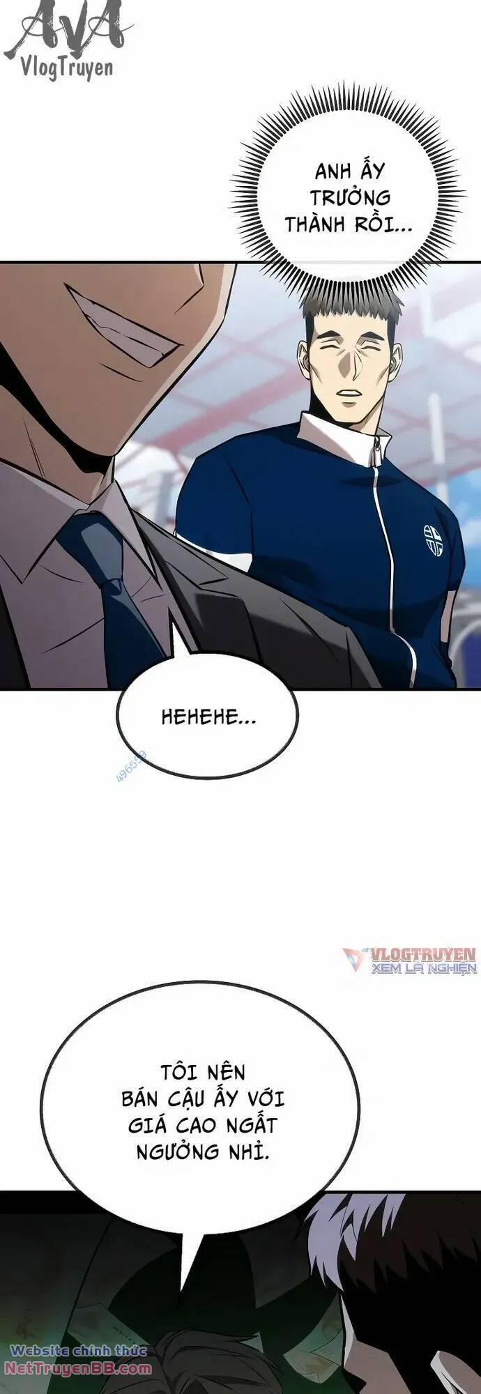 Chiến Lược Gia Bóng Đá Tài Ba 27 trang 32