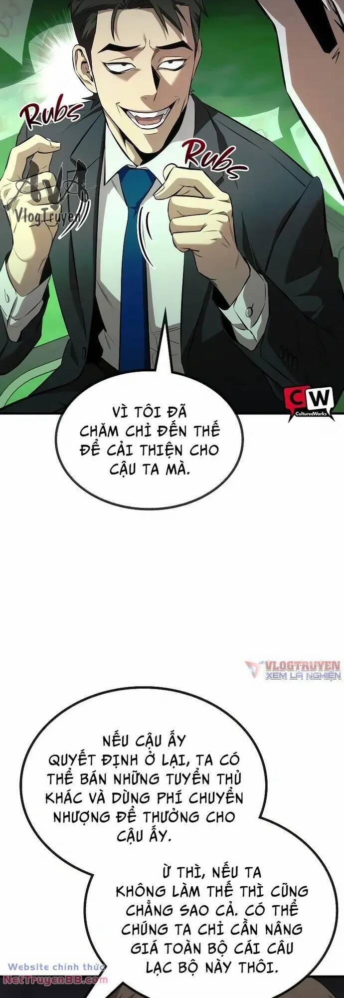 Chiến Lược Gia Bóng Đá Tài Ba 27 trang 33