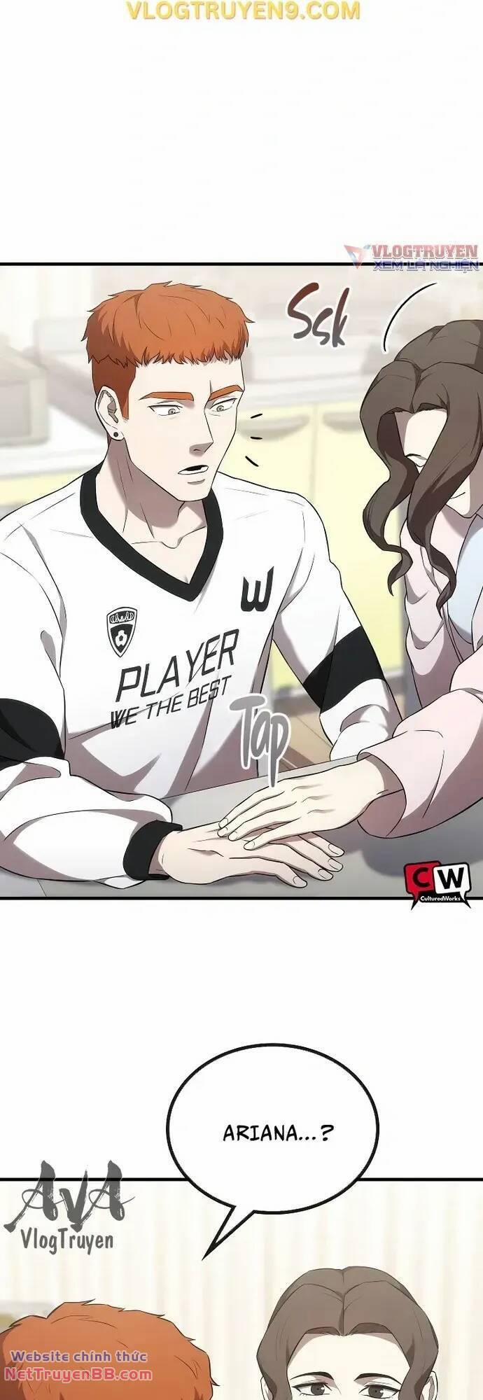 Chiến Lược Gia Bóng Đá Tài Ba 27 trang 4