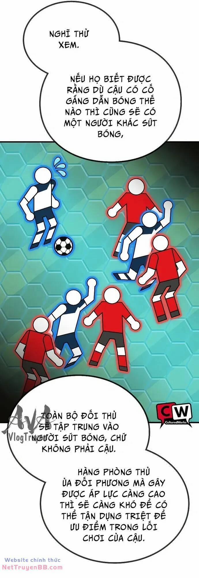 Chiến Lược Gia Bóng Đá Tài Ba 27 trang 45