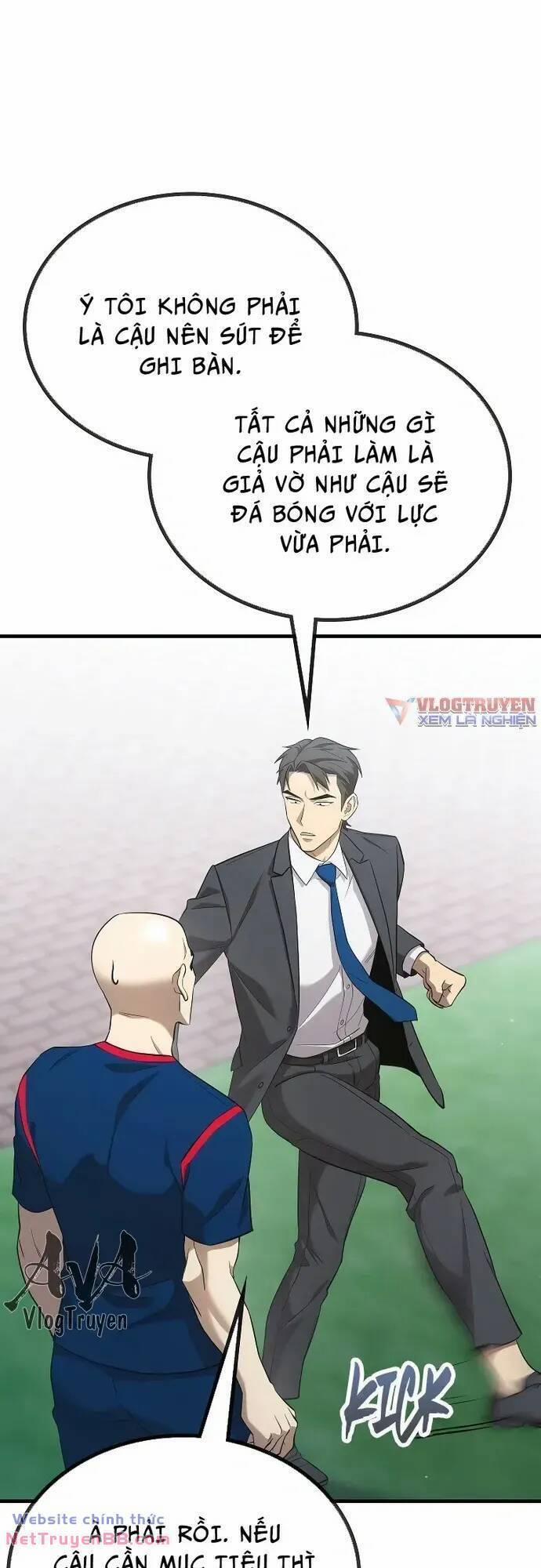 Chiến Lược Gia Bóng Đá Tài Ba 27 trang 46