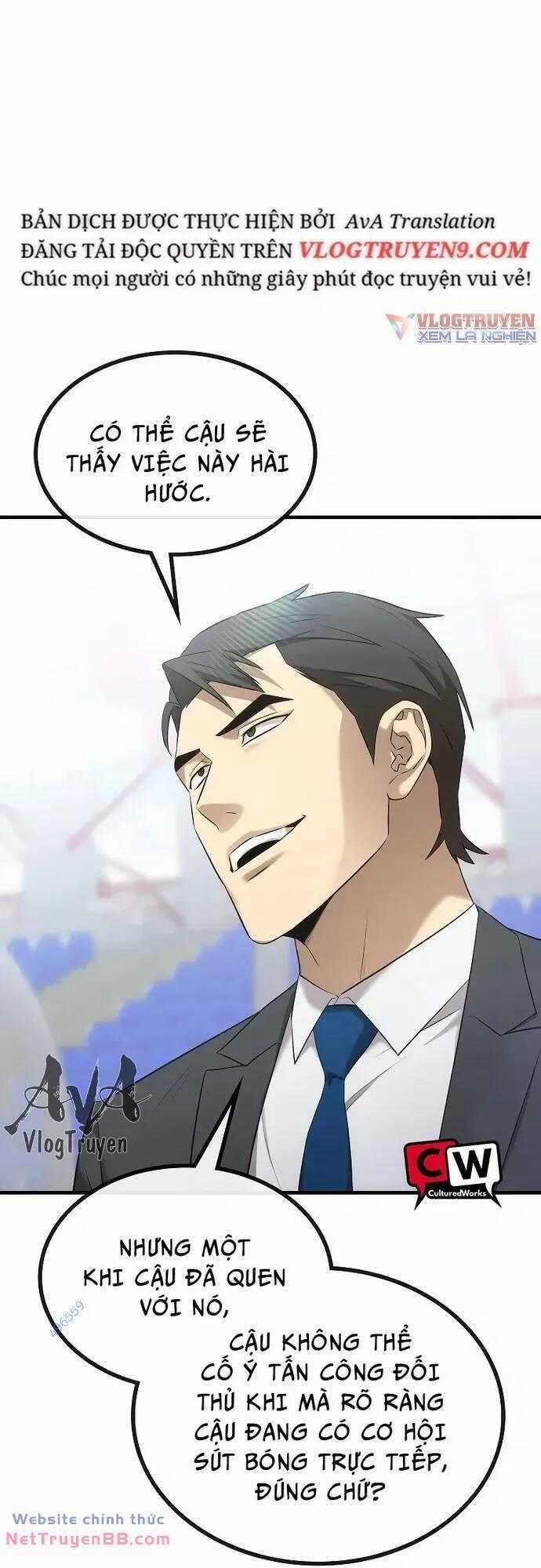 Chiến Lược Gia Bóng Đá Tài Ba 27 trang 50