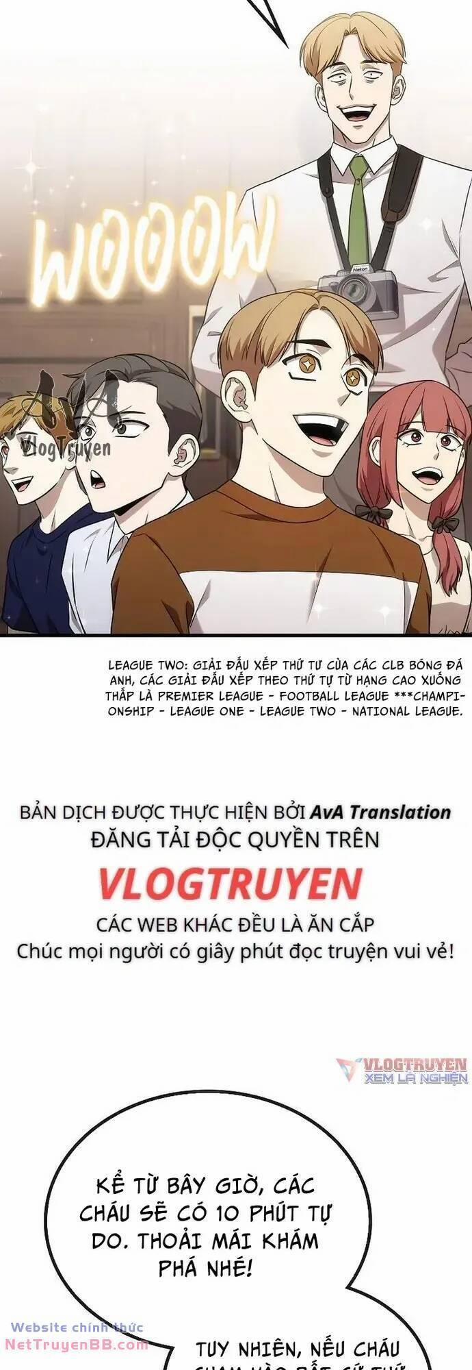 Chiến Lược Gia Bóng Đá Tài Ba 28 trang 18