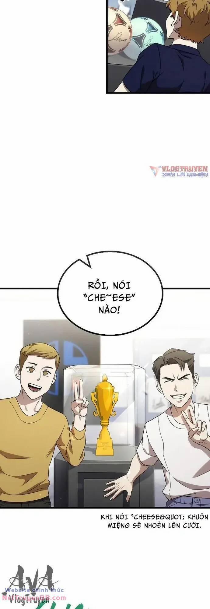 Chiến Lược Gia Bóng Đá Tài Ba 28 trang 20