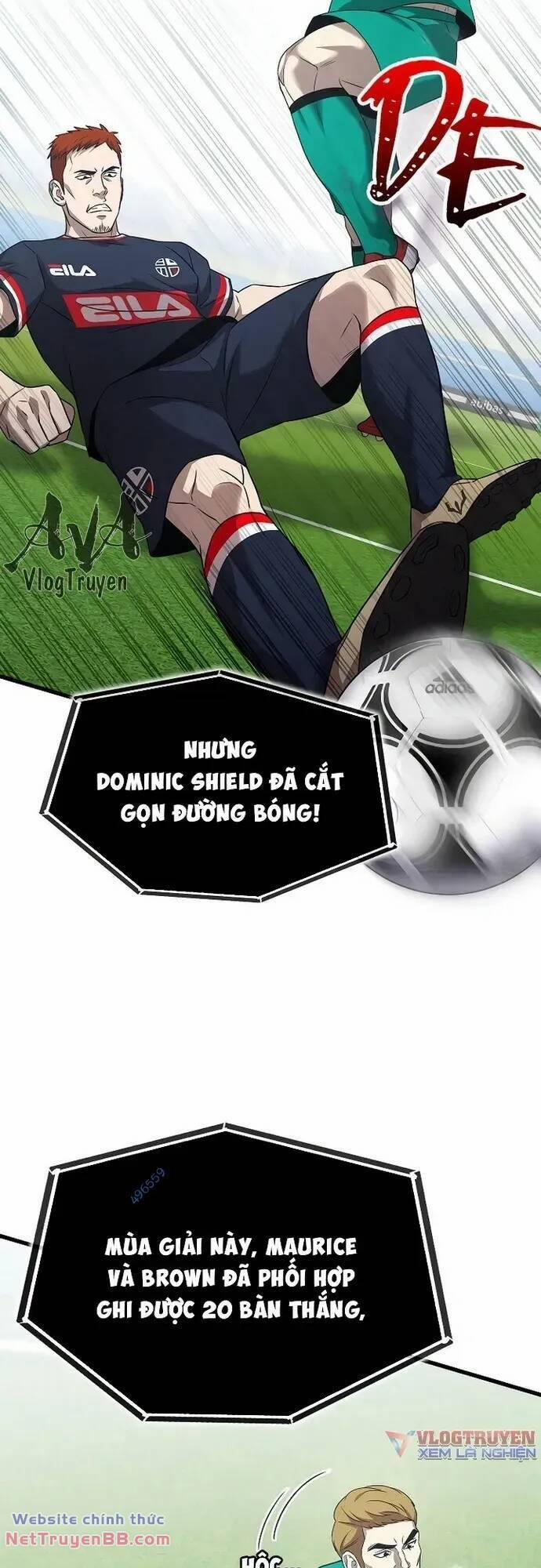 Chiến Lược Gia Bóng Đá Tài Ba 28 trang 45