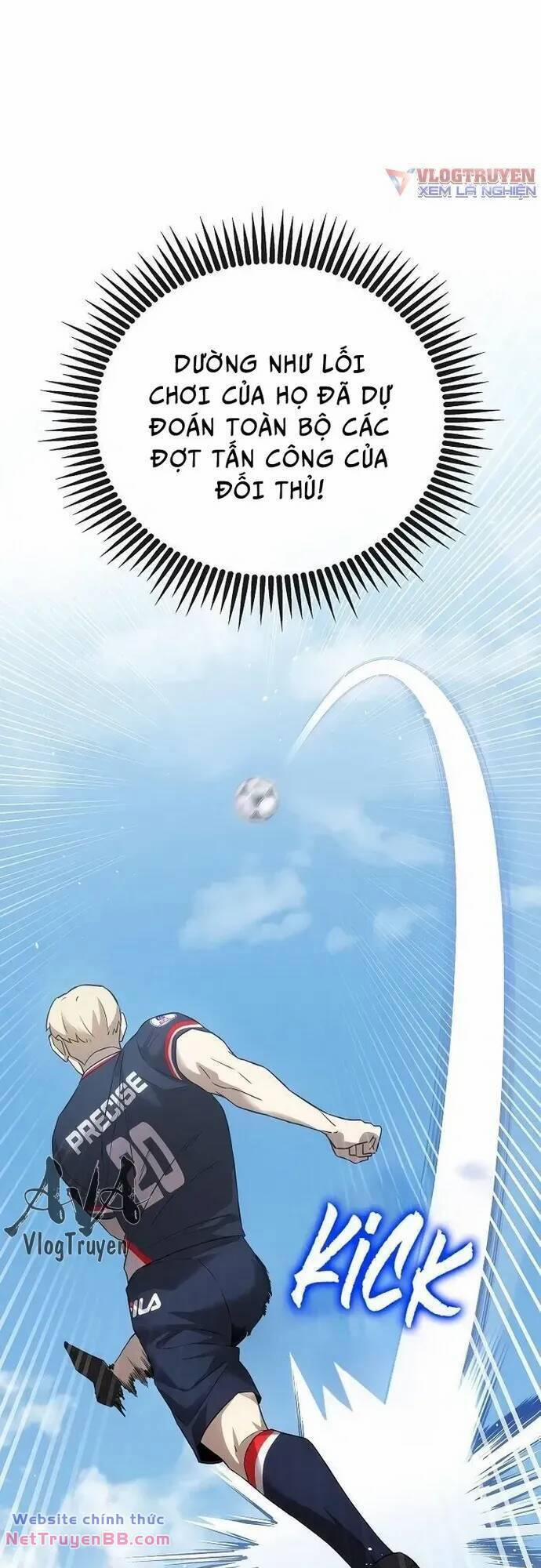 Chiến Lược Gia Bóng Đá Tài Ba 28 trang 49