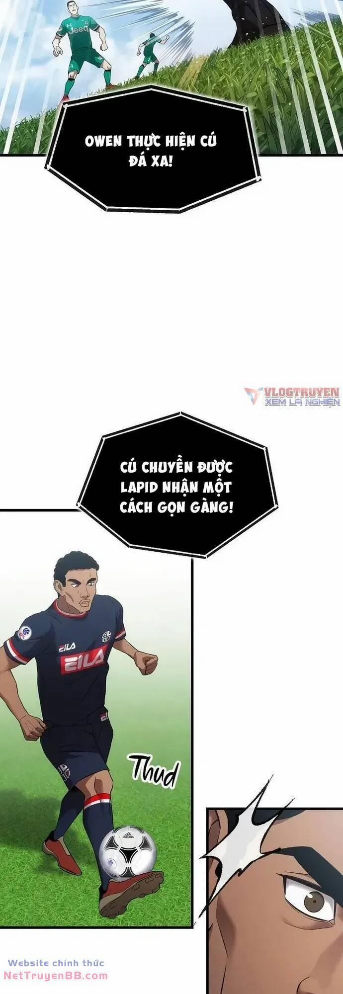 Chiến Lược Gia Bóng Đá Tài Ba 28 trang 50