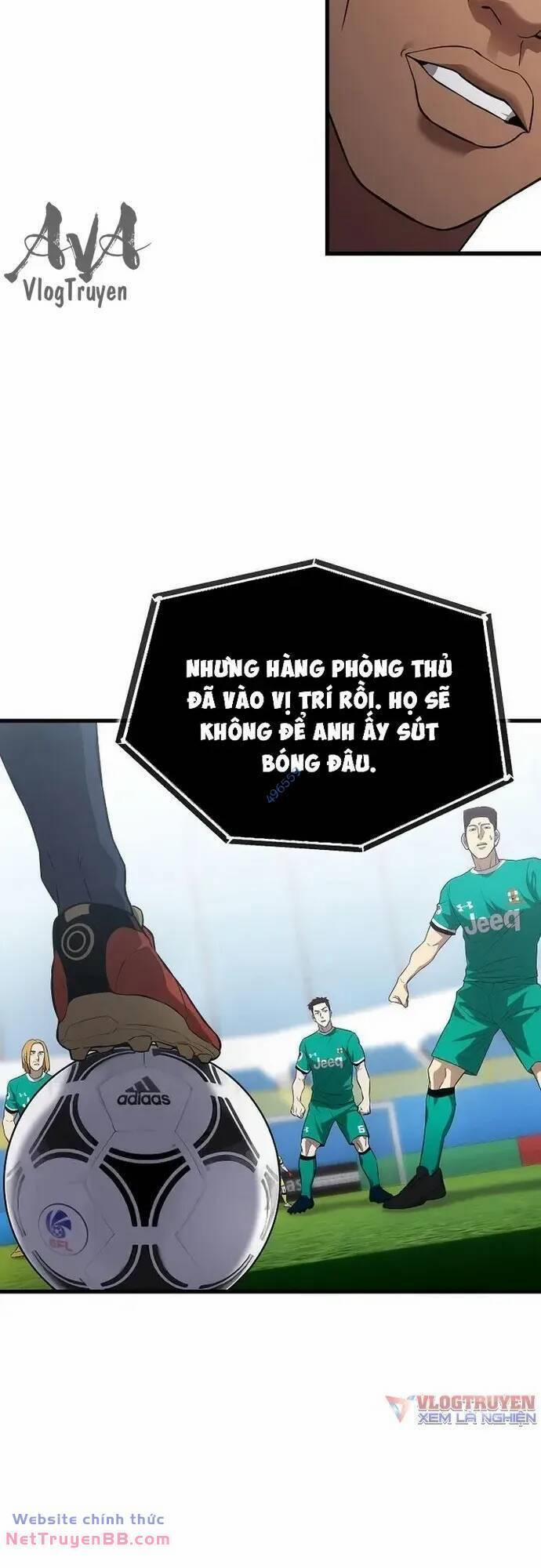 Chiến Lược Gia Bóng Đá Tài Ba 28 trang 51