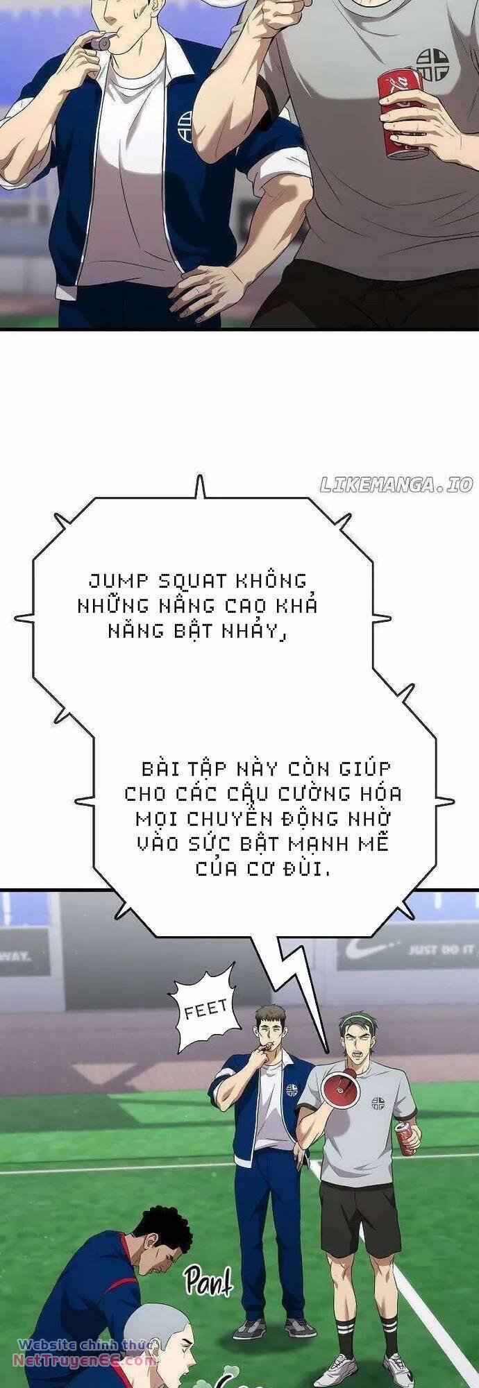 Chiến Lược Gia Bóng Đá Tài Ba 29 trang 26