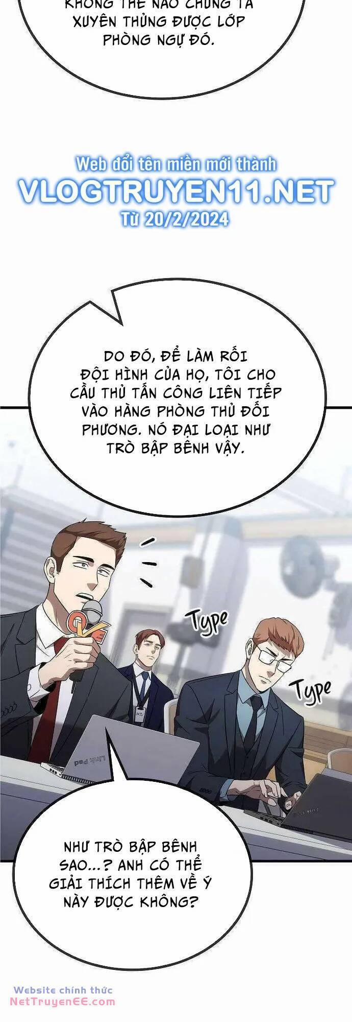 Chiến Lược Gia Bóng Đá Tài Ba 29 trang 3