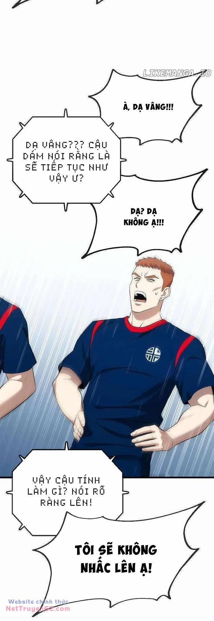 Chiến Lược Gia Bóng Đá Tài Ba 29 trang 31