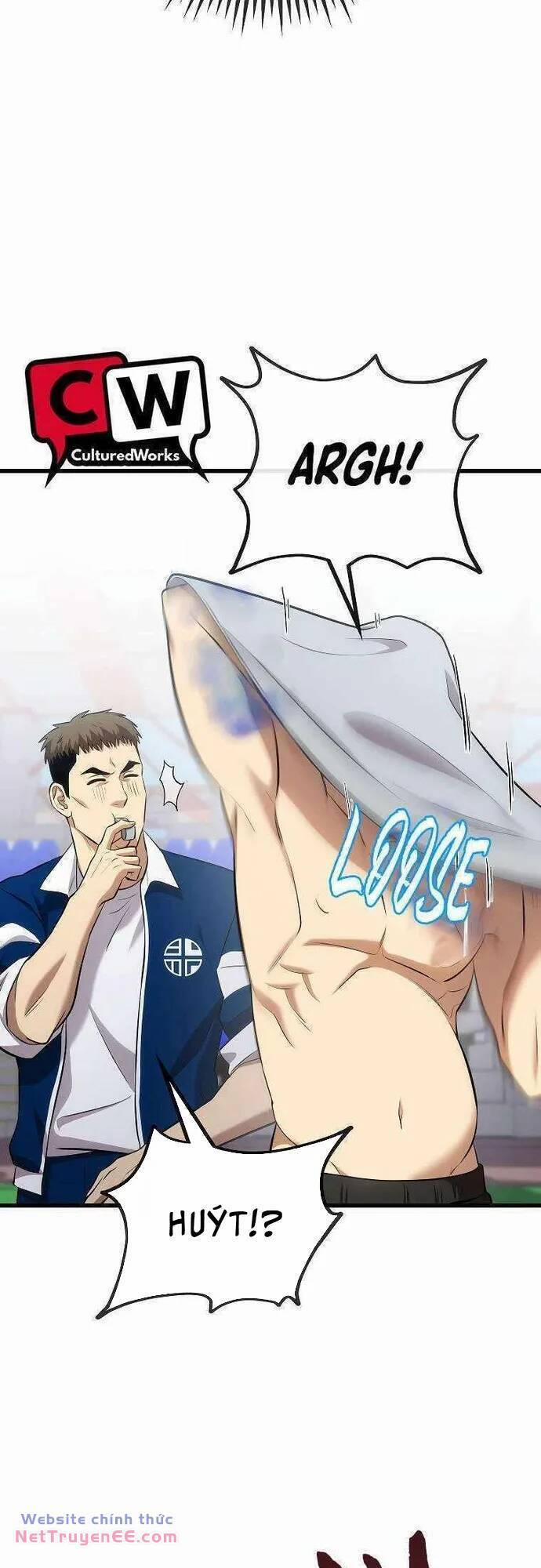 Chiến Lược Gia Bóng Đá Tài Ba 29 trang 33