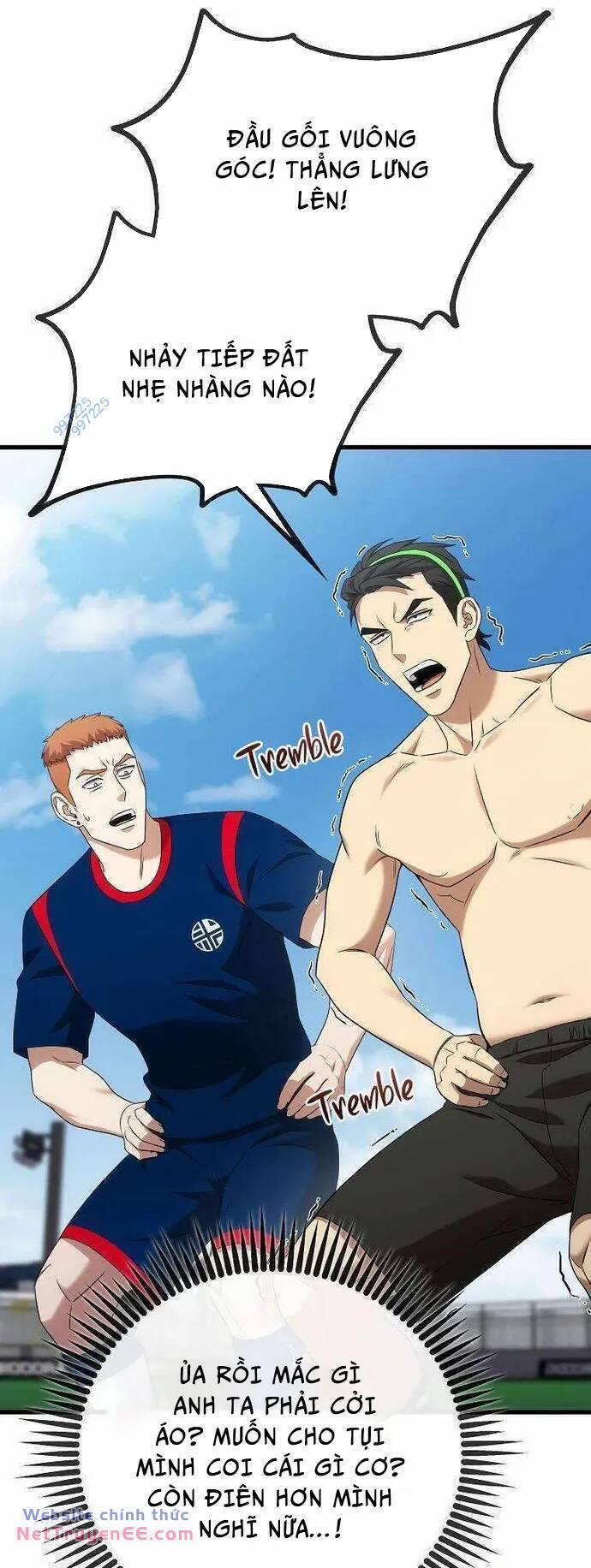 Chiến Lược Gia Bóng Đá Tài Ba 29 trang 35