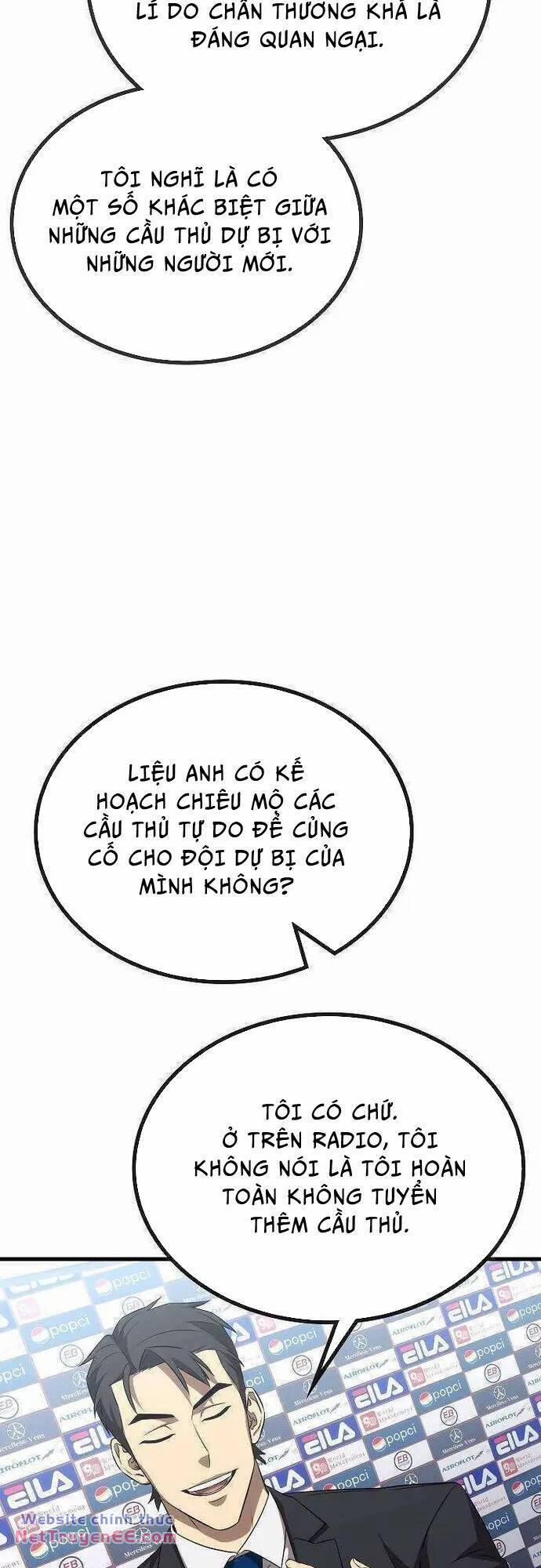 Chiến Lược Gia Bóng Đá Tài Ba 29 trang 9