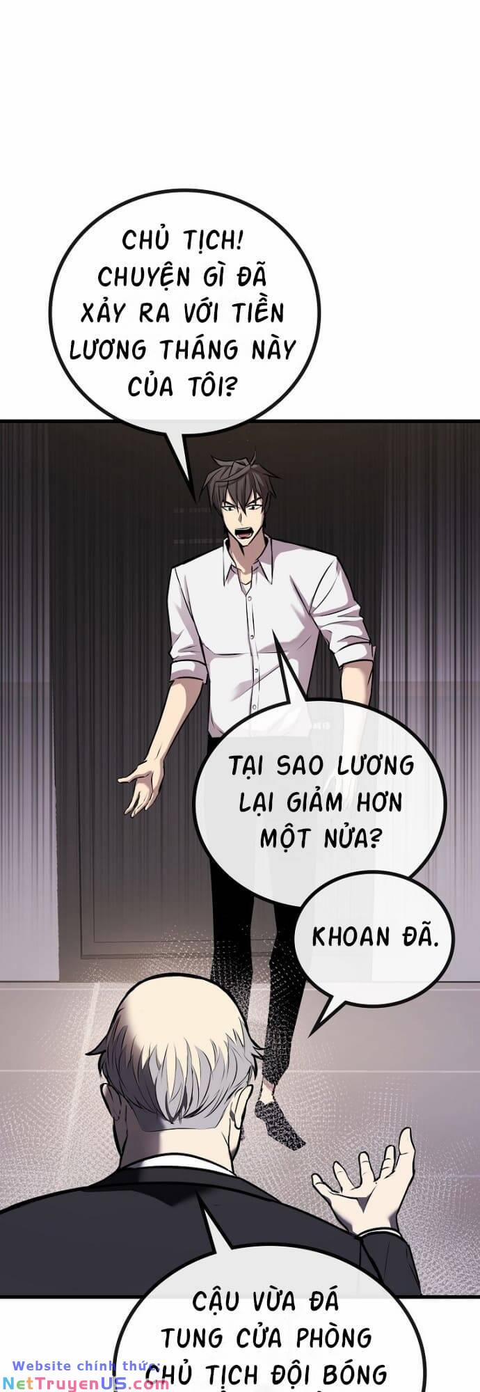 Chiến Lược Gia Bóng Đá Tài Ba 3 trang 10