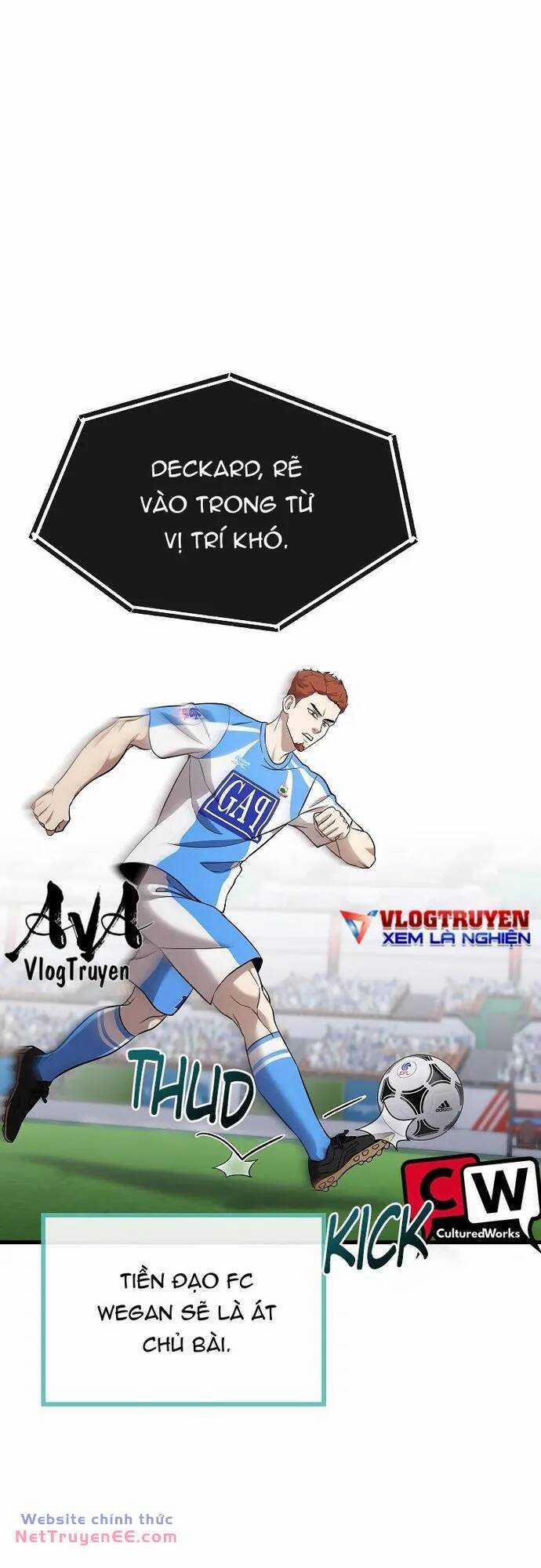 Chiến Lược Gia Bóng Đá Tài Ba 31 trang 11