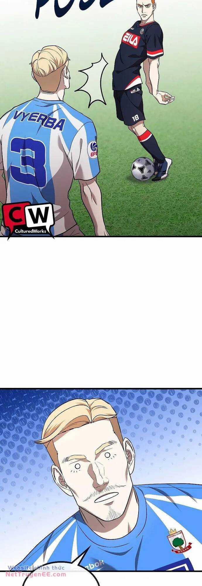 Chiến Lược Gia Bóng Đá Tài Ba 31 trang 18