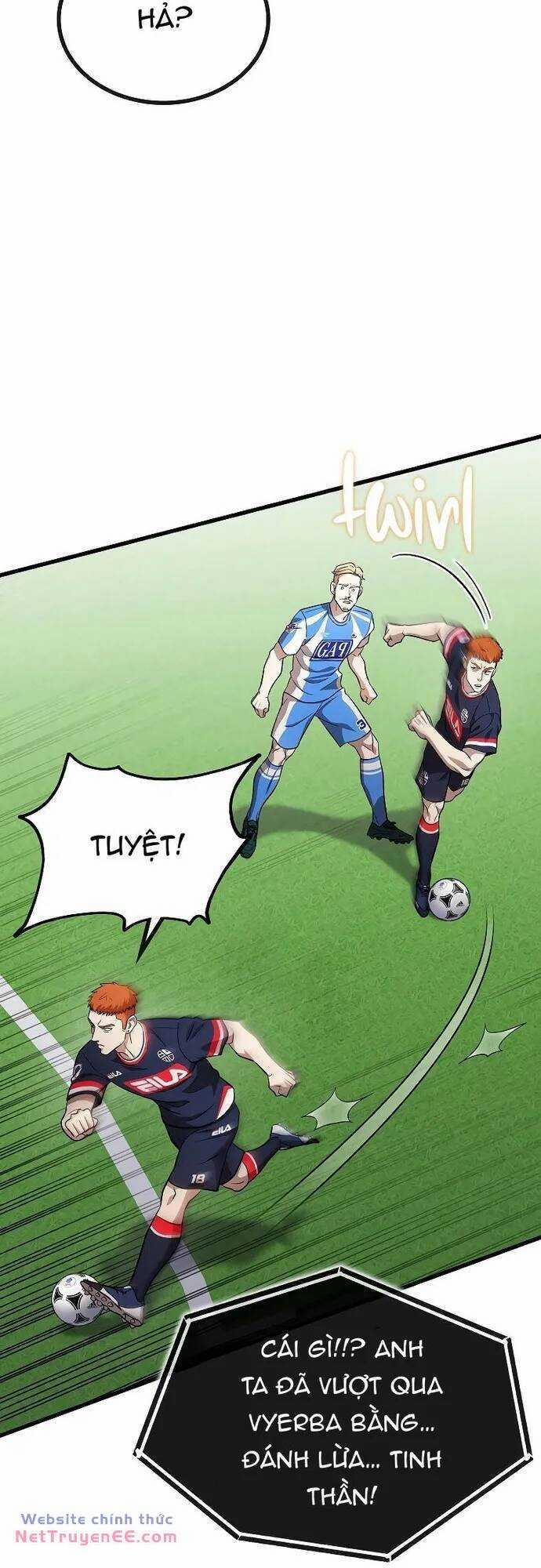 Chiến Lược Gia Bóng Đá Tài Ba 31 trang 19