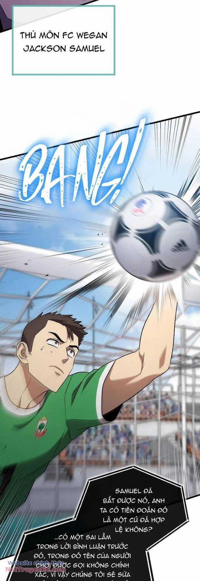 Chiến Lược Gia Bóng Đá Tài Ba 31 trang 27