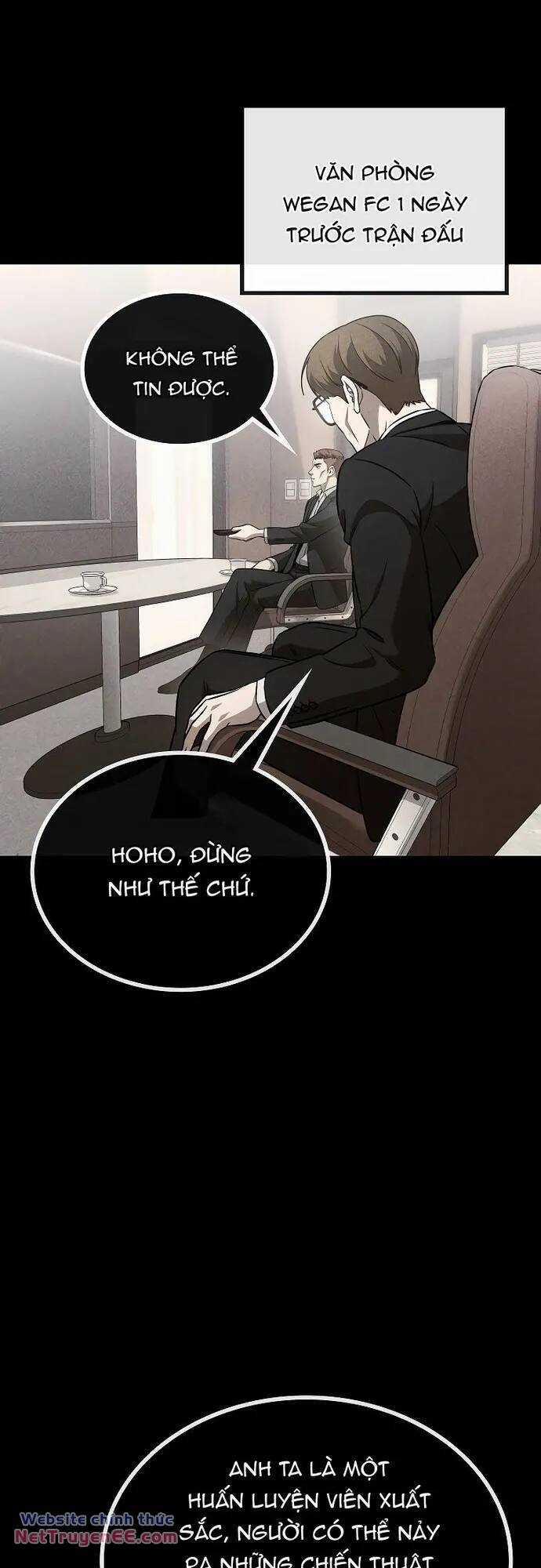 Chiến Lược Gia Bóng Đá Tài Ba 31 trang 34