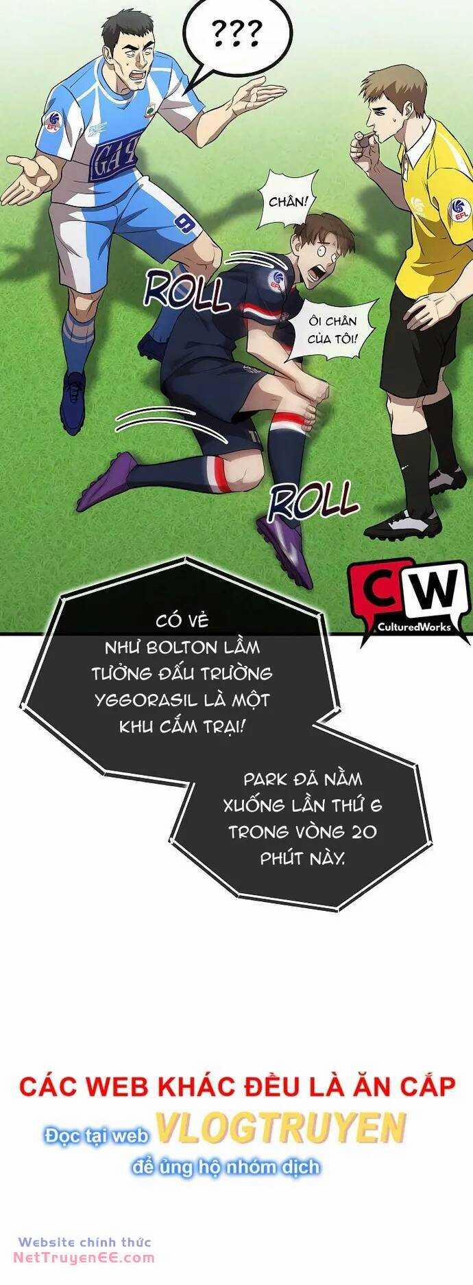 Chiến Lược Gia Bóng Đá Tài Ba 31 trang 46