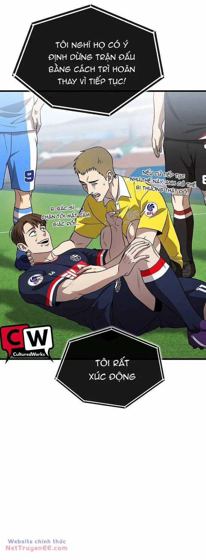 Chiến Lược Gia Bóng Đá Tài Ba 31 trang 47