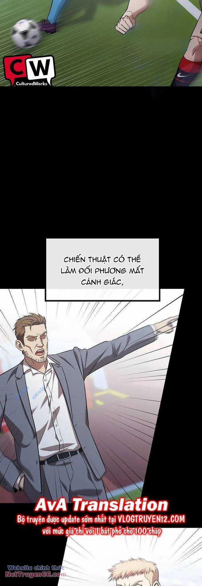 Chiến Lược Gia Bóng Đá Tài Ba 31 trang 5