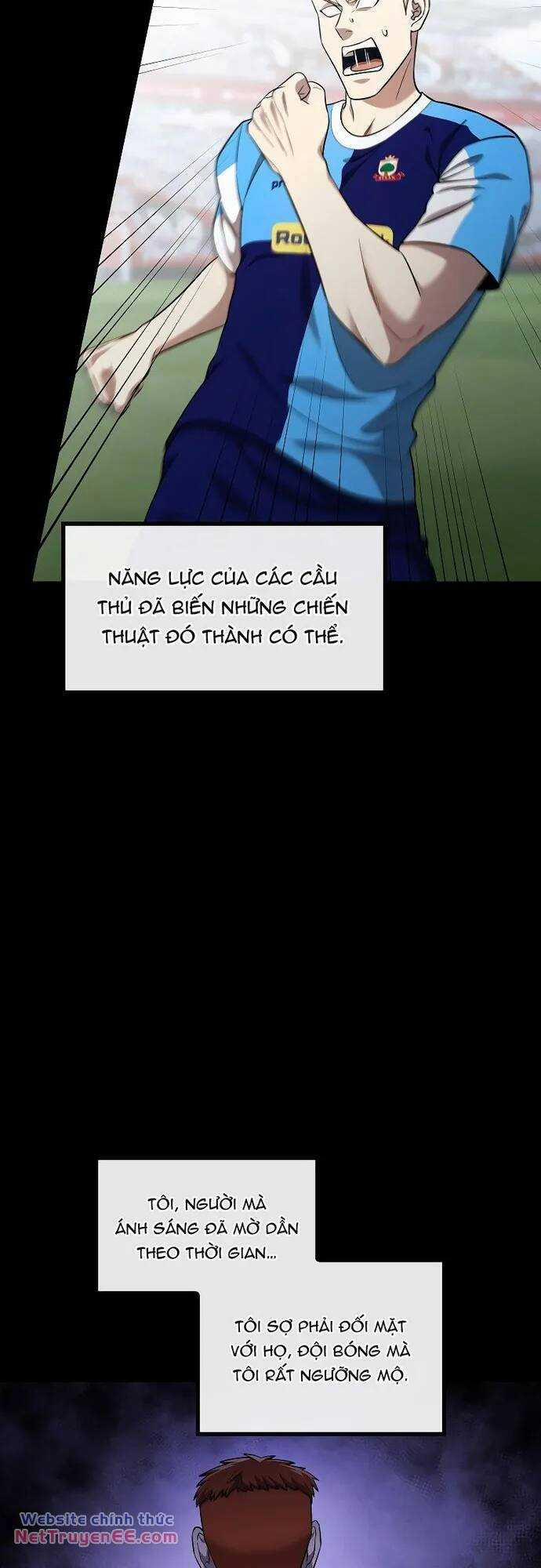 Chiến Lược Gia Bóng Đá Tài Ba 31 trang 6