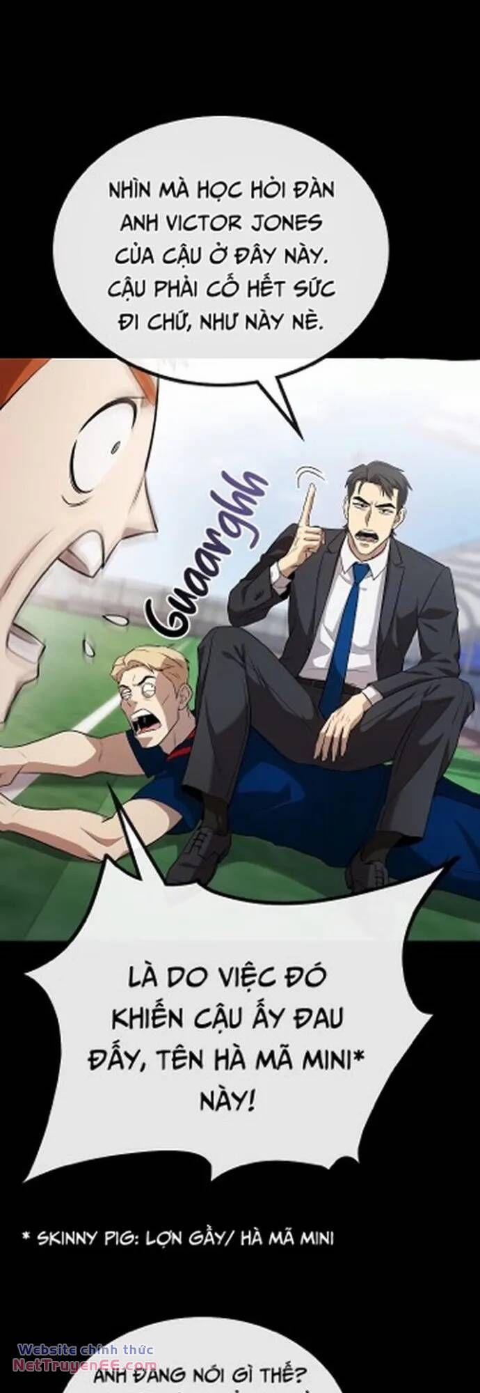 Chiến Lược Gia Bóng Đá Tài Ba 32 trang 10