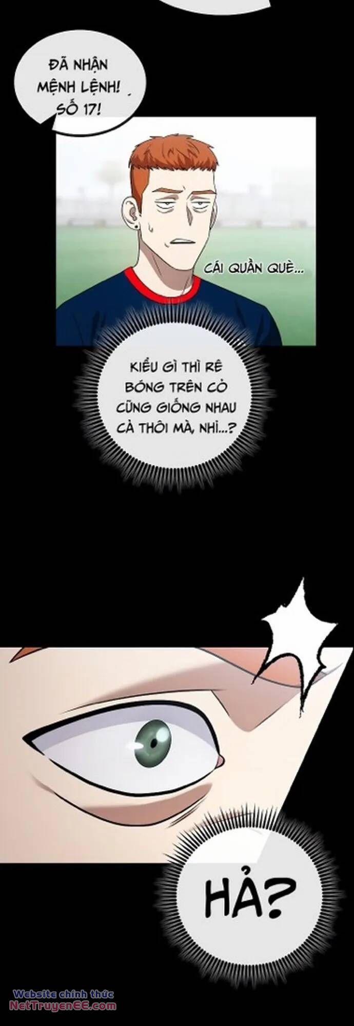 Chiến Lược Gia Bóng Đá Tài Ba 32 trang 13