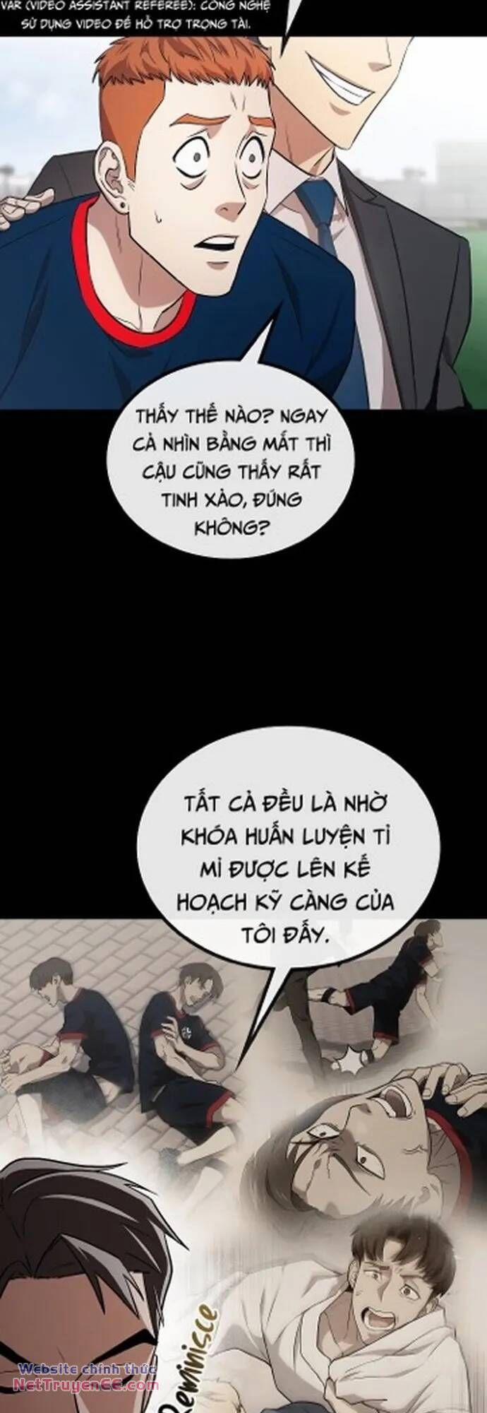 Chiến Lược Gia Bóng Đá Tài Ba 32 trang 19