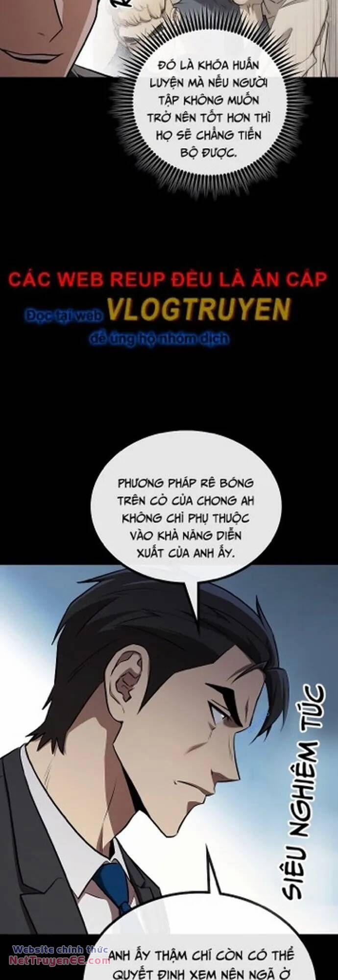 Chiến Lược Gia Bóng Đá Tài Ba 32 trang 20