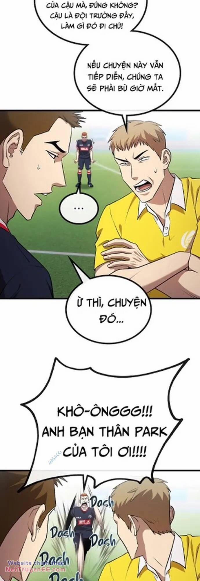 Chiến Lược Gia Bóng Đá Tài Ba 32 trang 26