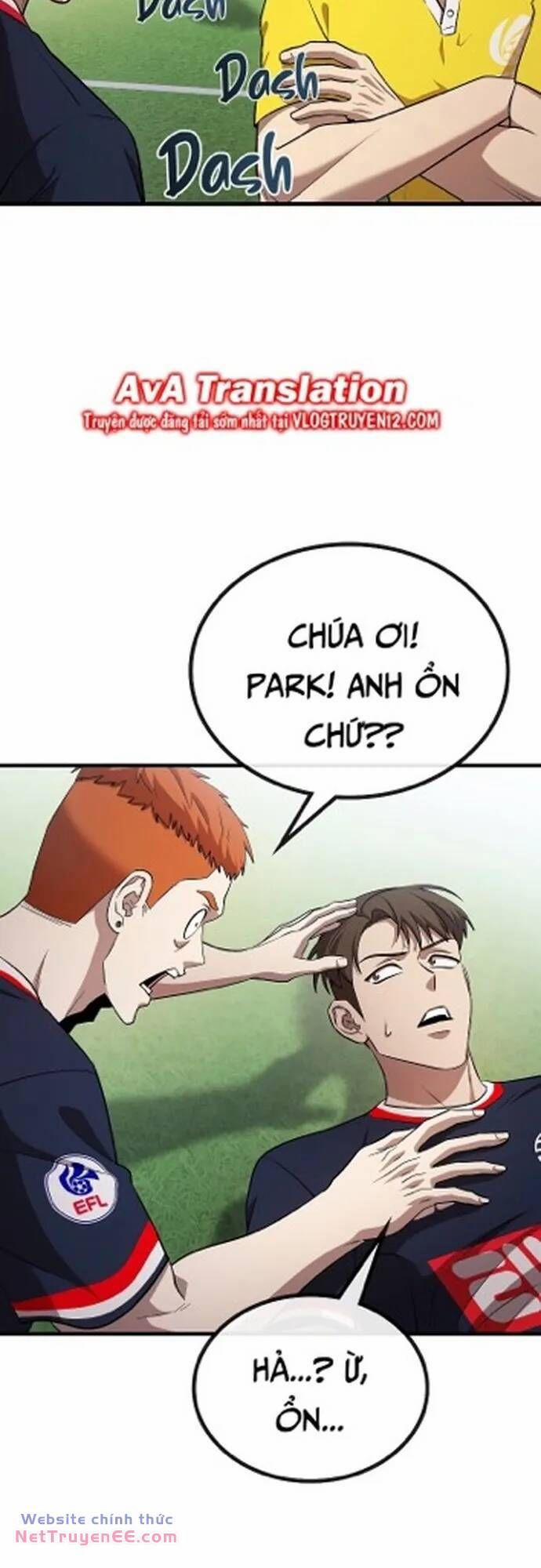 Chiến Lược Gia Bóng Đá Tài Ba 32 trang 27