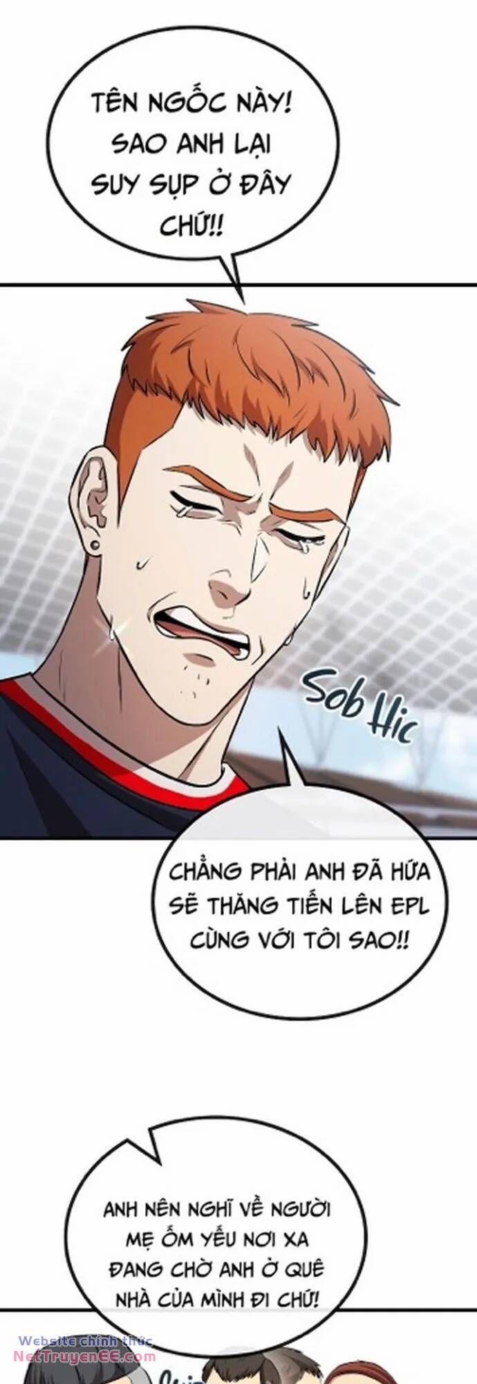 Chiến Lược Gia Bóng Đá Tài Ba 32 trang 28