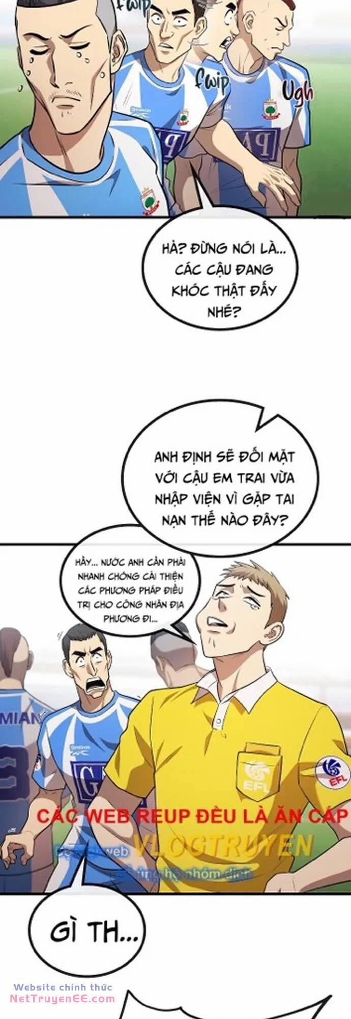 Chiến Lược Gia Bóng Đá Tài Ba 32 trang 29