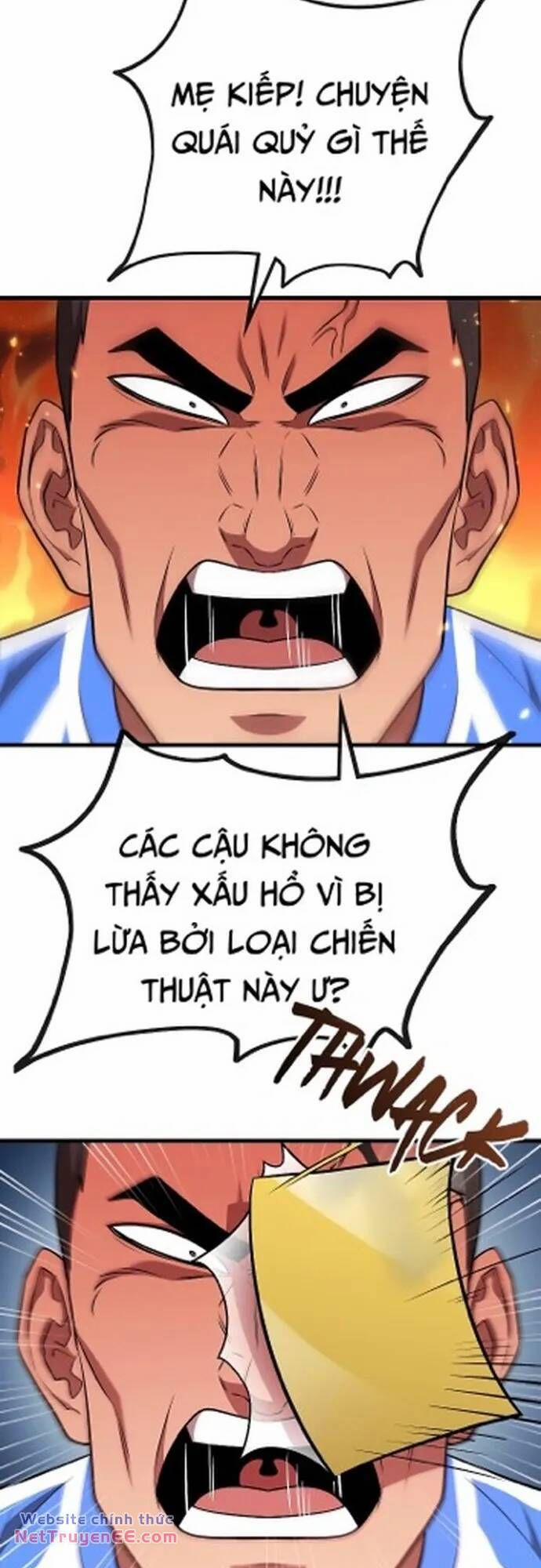 Chiến Lược Gia Bóng Đá Tài Ba 32 trang 30