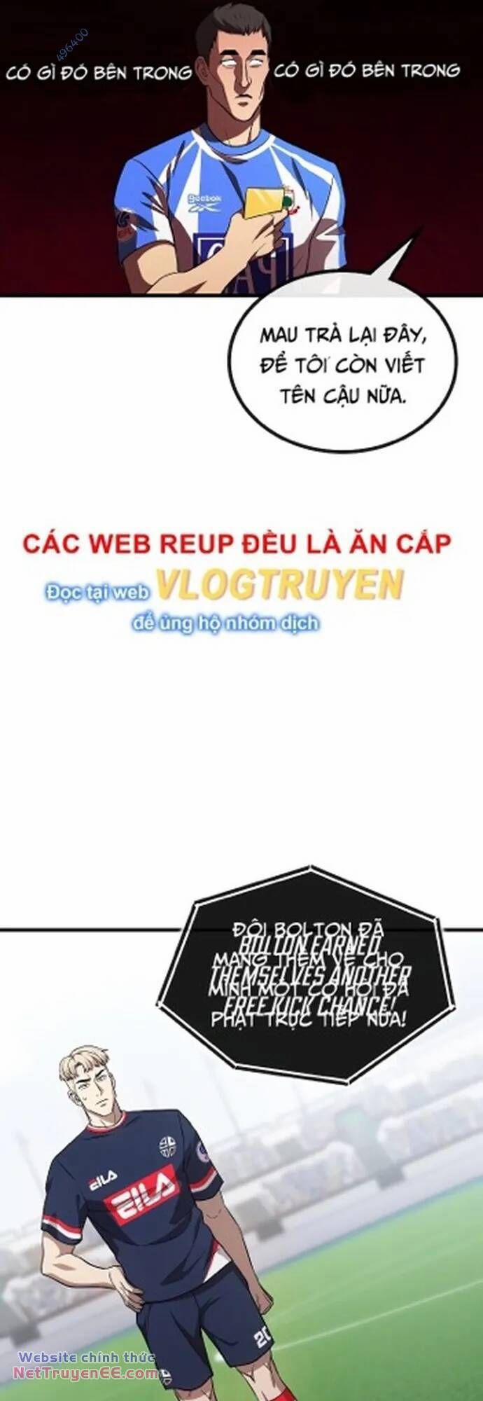 Chiến Lược Gia Bóng Đá Tài Ba 32 trang 33