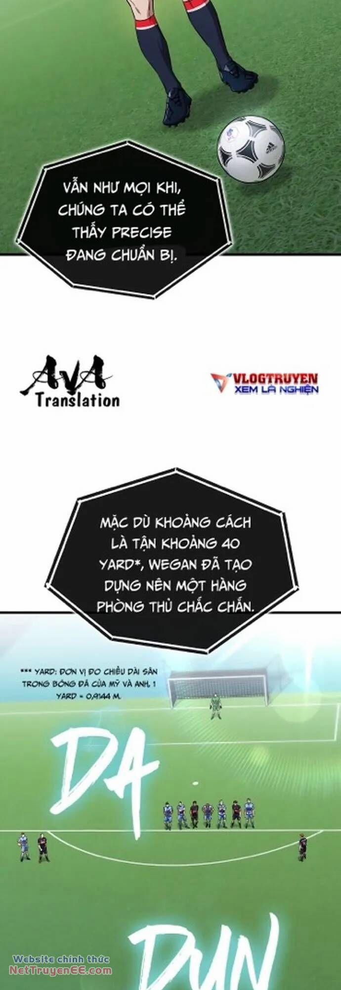 Chiến Lược Gia Bóng Đá Tài Ba 32 trang 34