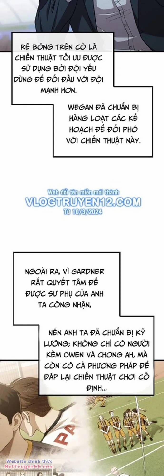 Chiến Lược Gia Bóng Đá Tài Ba 32 trang 36