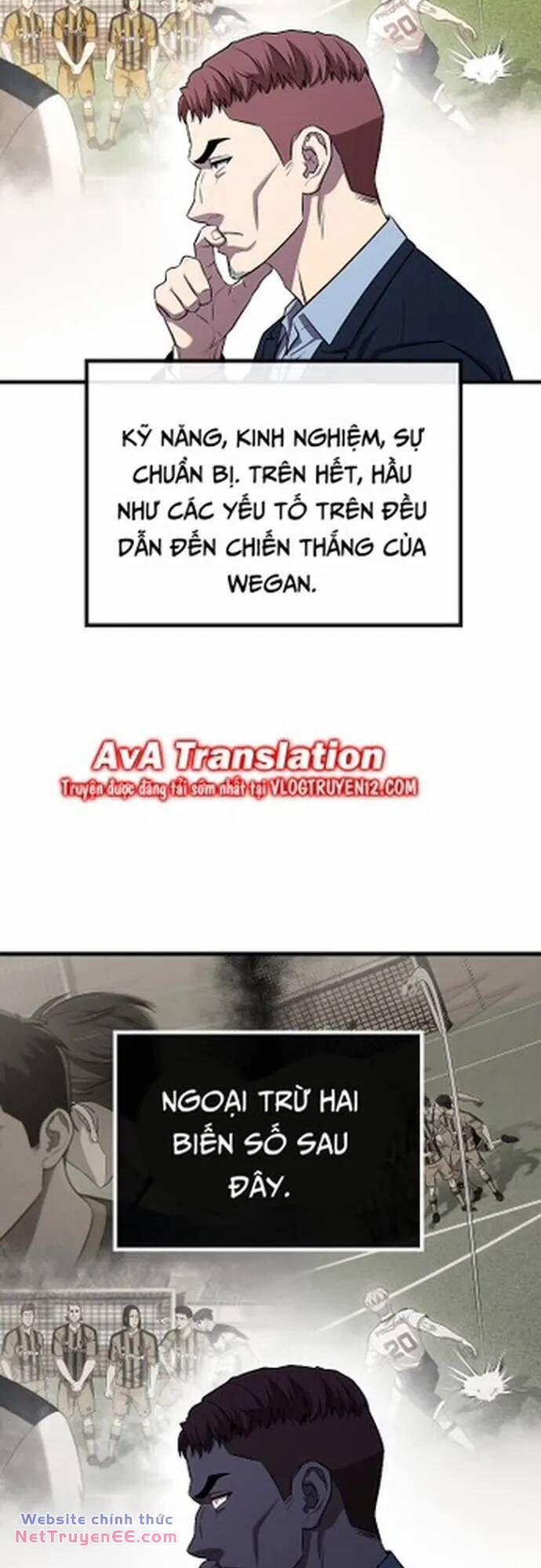 Chiến Lược Gia Bóng Đá Tài Ba 32 trang 37