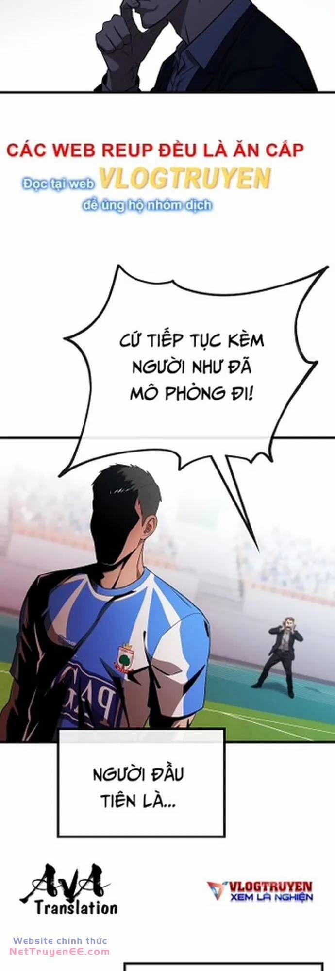 Chiến Lược Gia Bóng Đá Tài Ba 32 trang 38