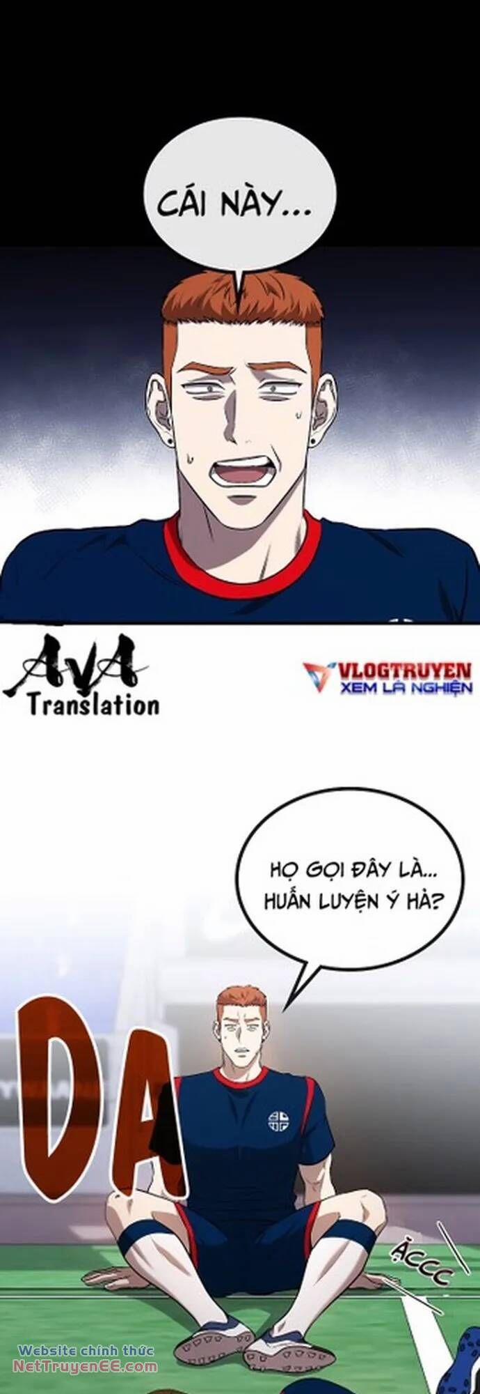 Chiến Lược Gia Bóng Đá Tài Ba 32 trang 4