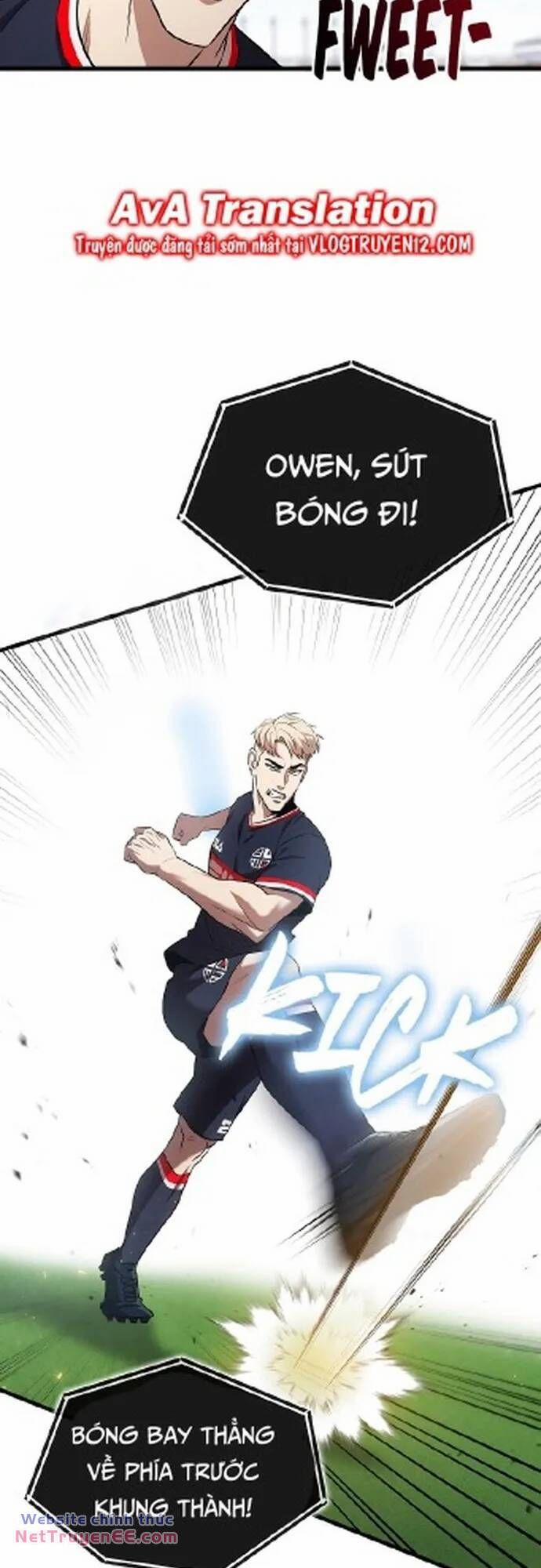 Chiến Lược Gia Bóng Đá Tài Ba 32 trang 42