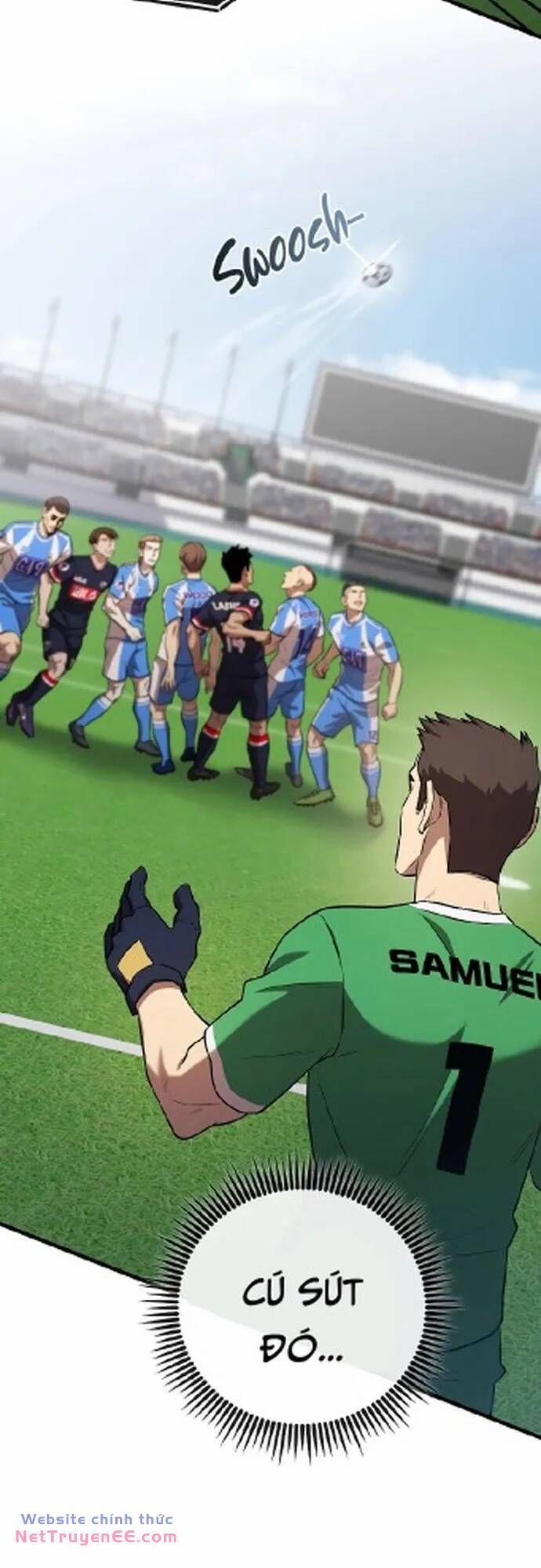 Chiến Lược Gia Bóng Đá Tài Ba 32 trang 43