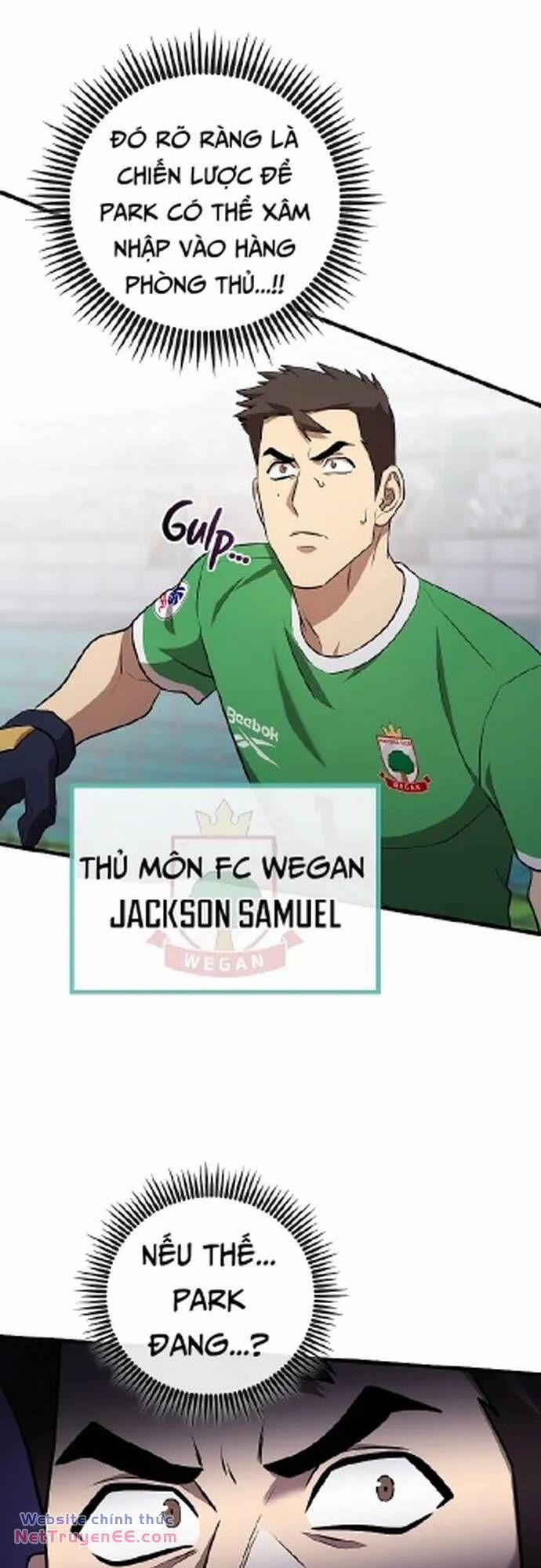 Chiến Lược Gia Bóng Đá Tài Ba 32 trang 44