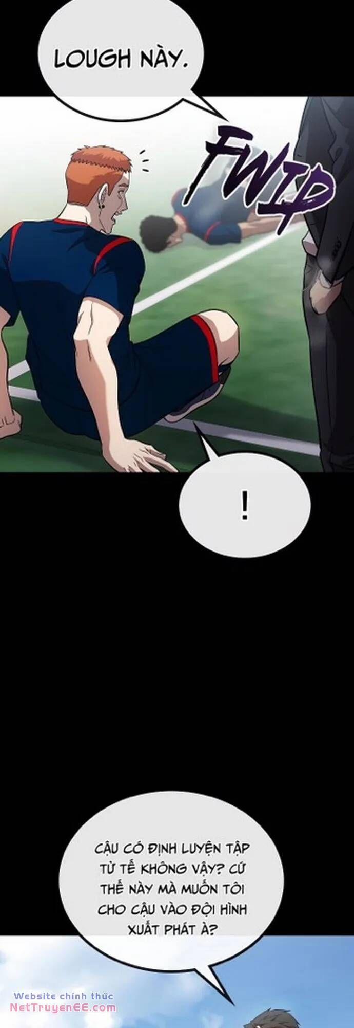 Chiến Lược Gia Bóng Đá Tài Ba 32 trang 6